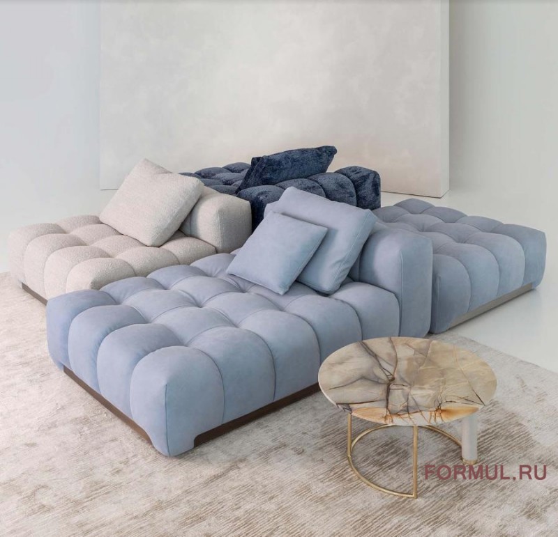 Диван Rugiano Yacht